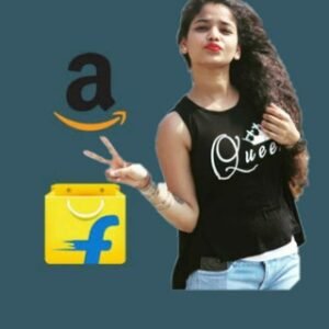 Best Offer On Amazon Flipkart