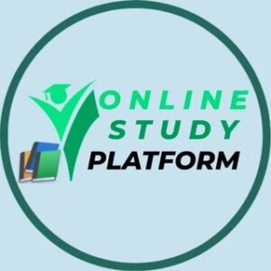 Online Study Platform