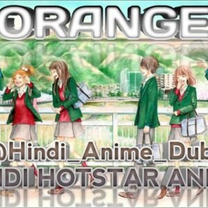 Orange Hindi Dubbed