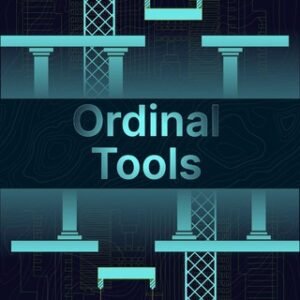 Ordinal Tools