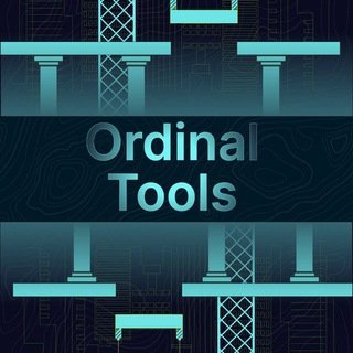 Ordinal Tools
