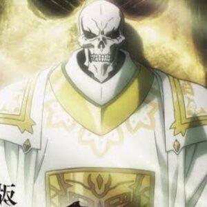 Overlord in Hindi | overload season 2 | ...