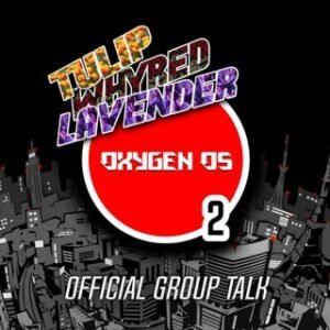 Oxygenos Port