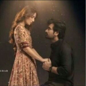 Pakistani and Turkey Serials