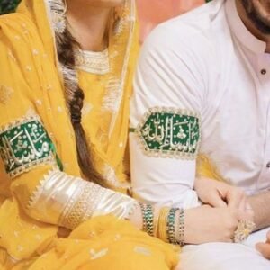 Pakistani Girls Boys