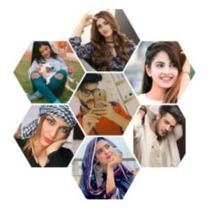 Pakistani TikTokers❤️
