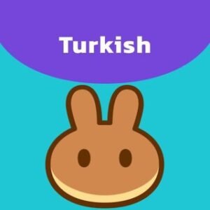 PancakeSwap Türkiye