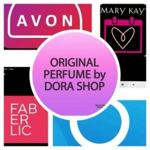 Original Perfume By Dora Shop