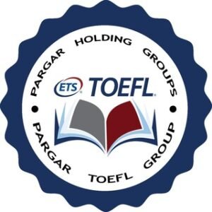Pargar Toefl