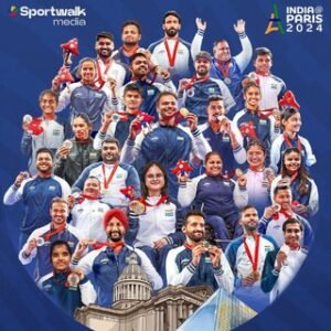 Indian Sports | Sports Lokam