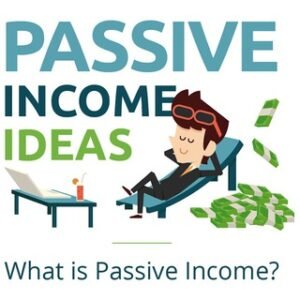 Passive Income Bnb