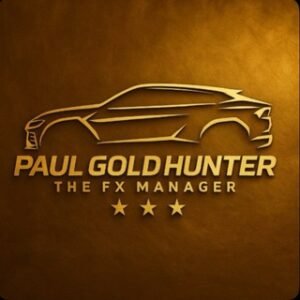 PAUL GOLD HUNTER | THE FX MANAGER