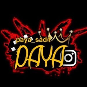 𝒫𝒜𝒴𝒜 𝒮𝒜𝒟