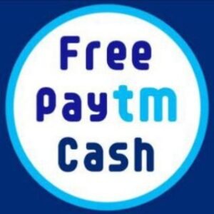 Paytm cash earning