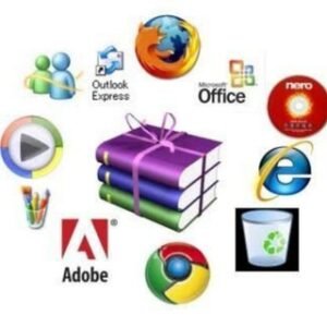 “Coะผpฯ
ัer Software – Uโข