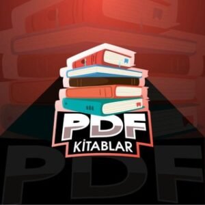 PDF kitablar