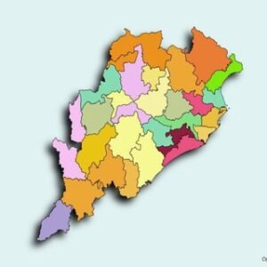 Odisha Competitive Exam Discuss