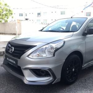 PEMINAT NISSAN ALMERA