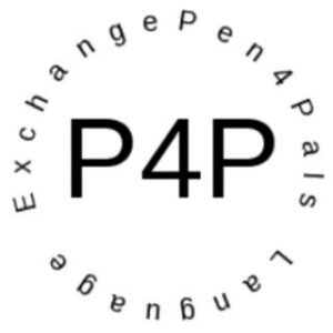 Pen4pals Chat Cafe [16+]