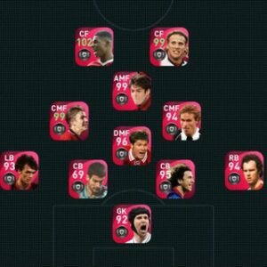 Efootball Sale And Exchange