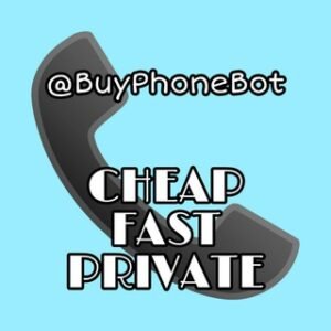 BuyPhone LOG