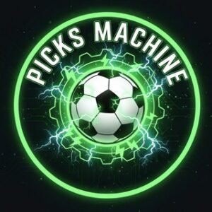 𝙋𝙞𝙘𝙠𝙨 𝙈𝙖𝙘𝙝𝙞𝙣𝙚 ⚽[𝙂𝙧𝙖𝙩𝙞𝙨]