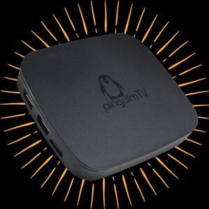 PinguimTV Redline IPTV APK