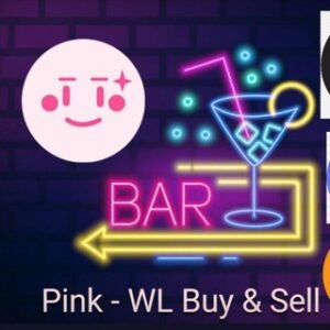 Pinksale Wl [ Buy/sell ]