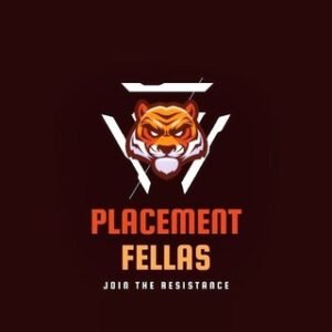 Placement Fellas-Off Campus Drives
