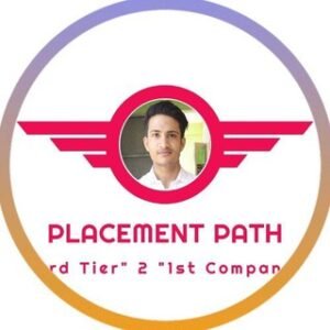 Placement Path