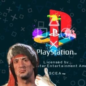 Playstation ( / Hen)