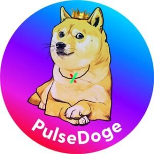 (old) Pulsedogecoin (old)