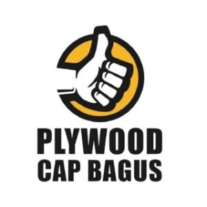 PLYWOOD CAP BAGUS