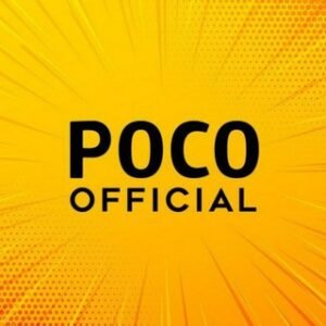 Pocophone F1 | Official