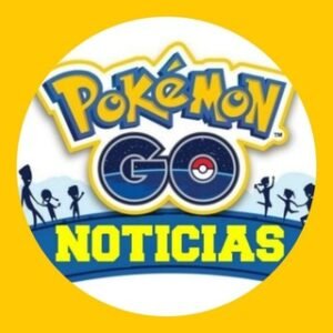 Pokemon GO PT Notícias