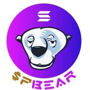 Polar Bear On Solana