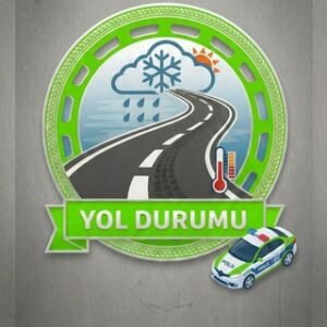 İstanbul Sivil Trafik Yol Durumu