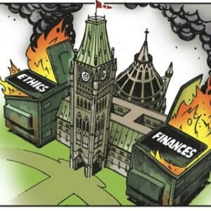 Canadian Political Accountability