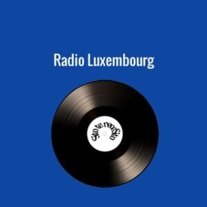 Radio Luxembourg – Pop Rock 70&#82...