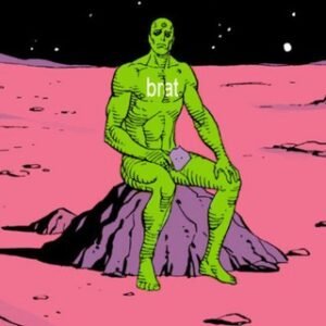 Post-Shitposting (dark woke edition)