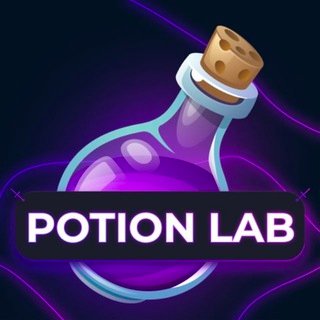 Potion Lab | Chat