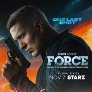 🎬 Power Book IV Force saison finale en v...