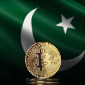 Pakistan Crypto Forum ( Pcf)
