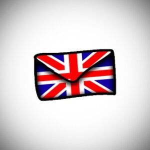 English Chat