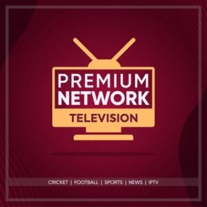 Premium Network Tv