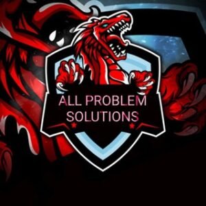 All Problem Solutions