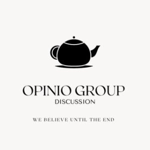 Opinio (discussion) Grouptm
