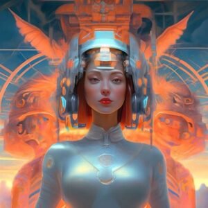 LADY-NEURO-DIGITAL 🪢 LITA.SH