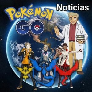 Noticias del Profesor Oak