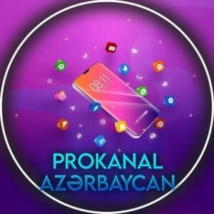 ProKanal Azərbaycan️️ ️